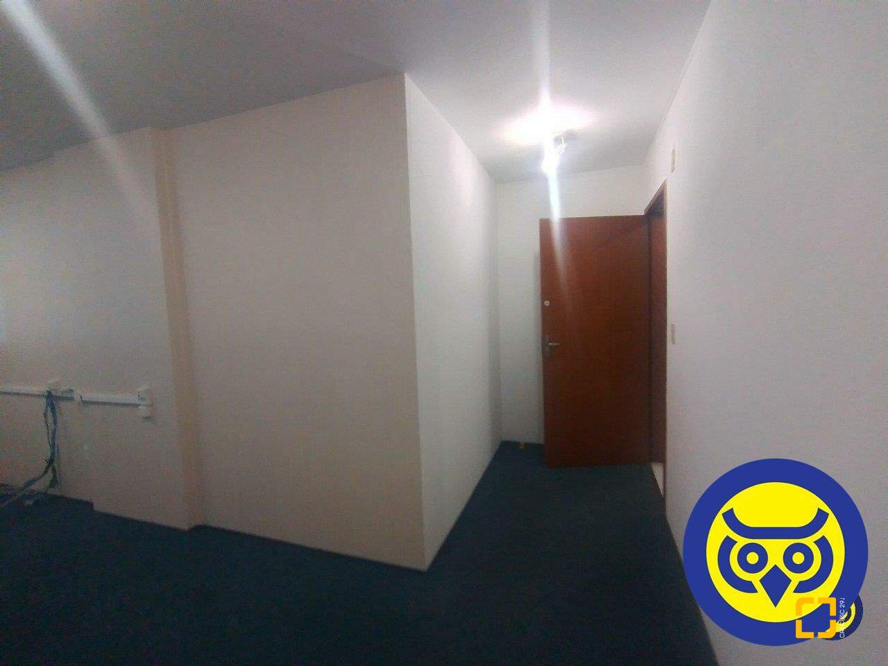 Sala com 49m², 1 garagem, no bairro Centro em Florianópolis