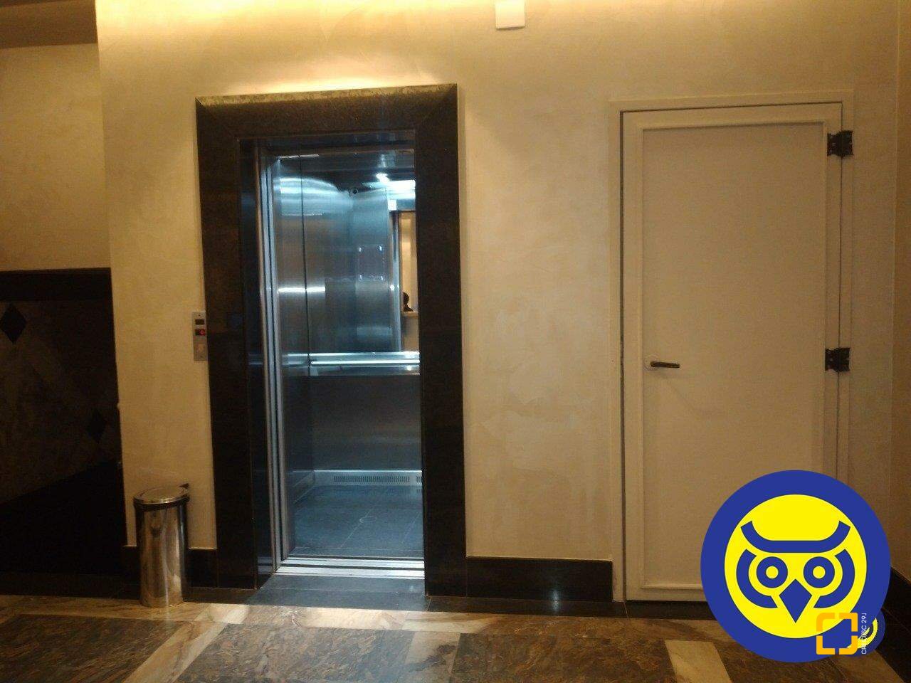 Sala com 49m², 1 garagem, no bairro Centro em Florianópolis