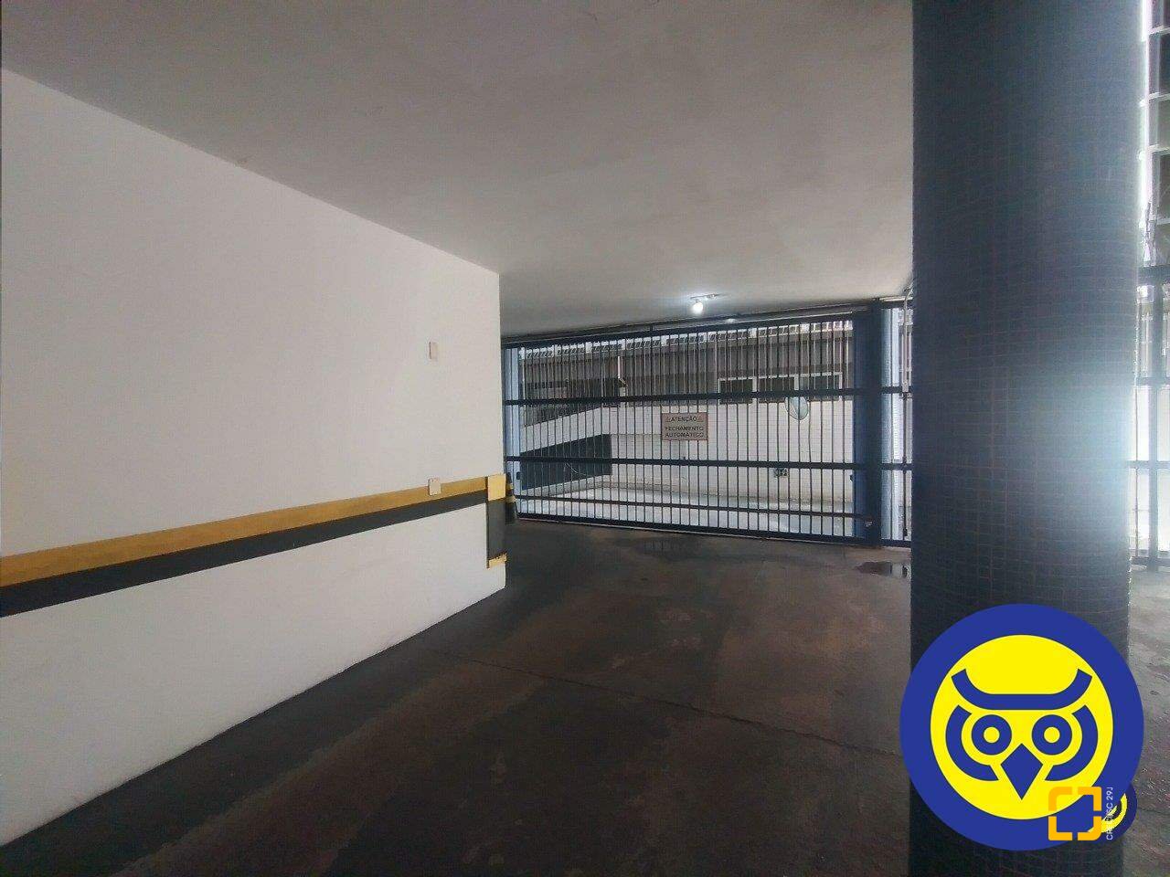 Sala com 49m², 1 garagem, no bairro Centro em Florianópolis
