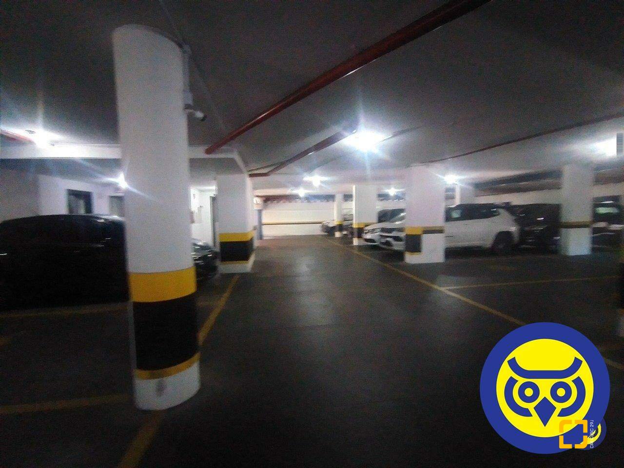 Sala com 49m², 1 garagem, no bairro Centro em Florianópolis