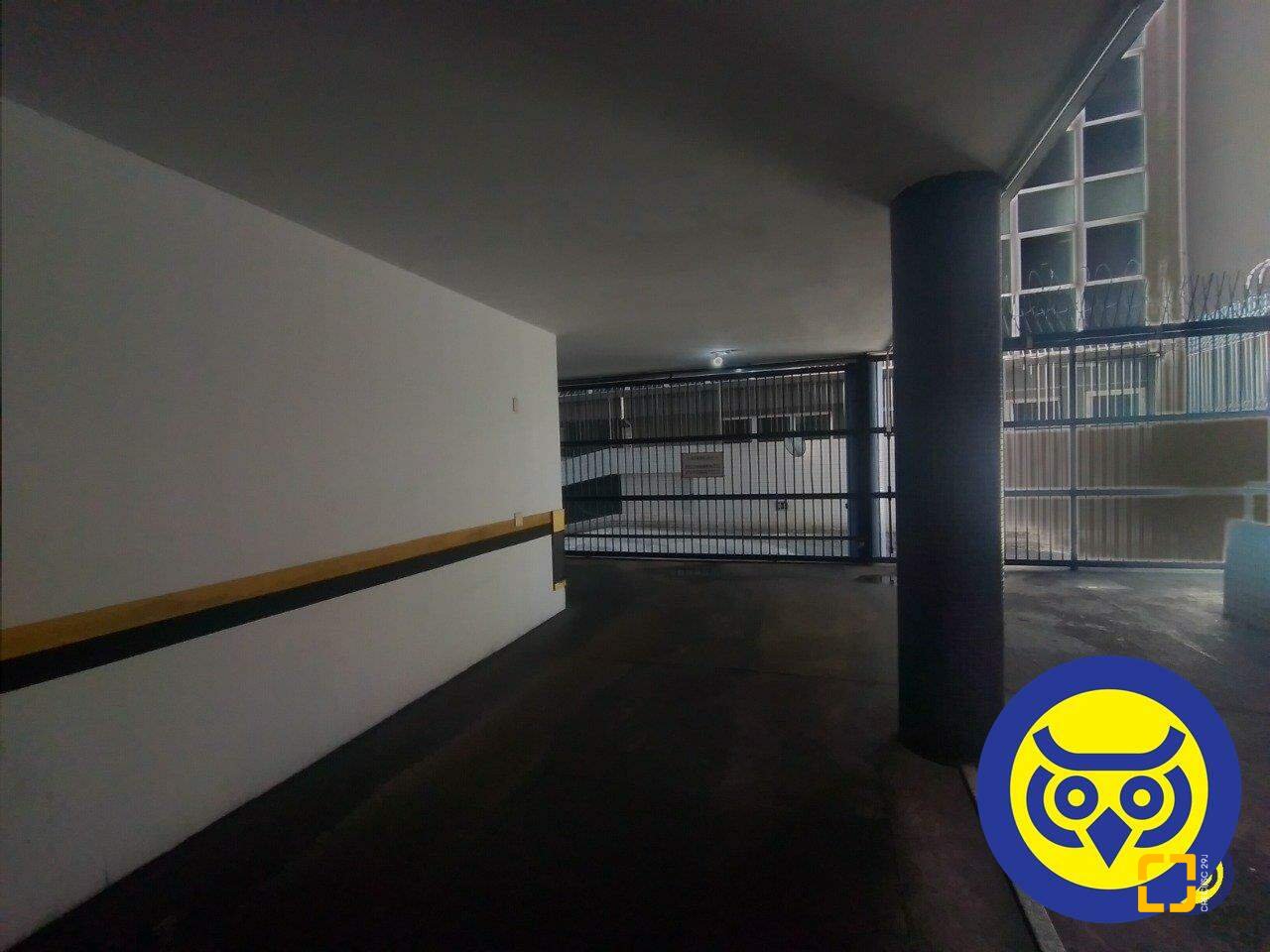 Sala com 49m², 1 garagem, no bairro Centro em Florianópolis