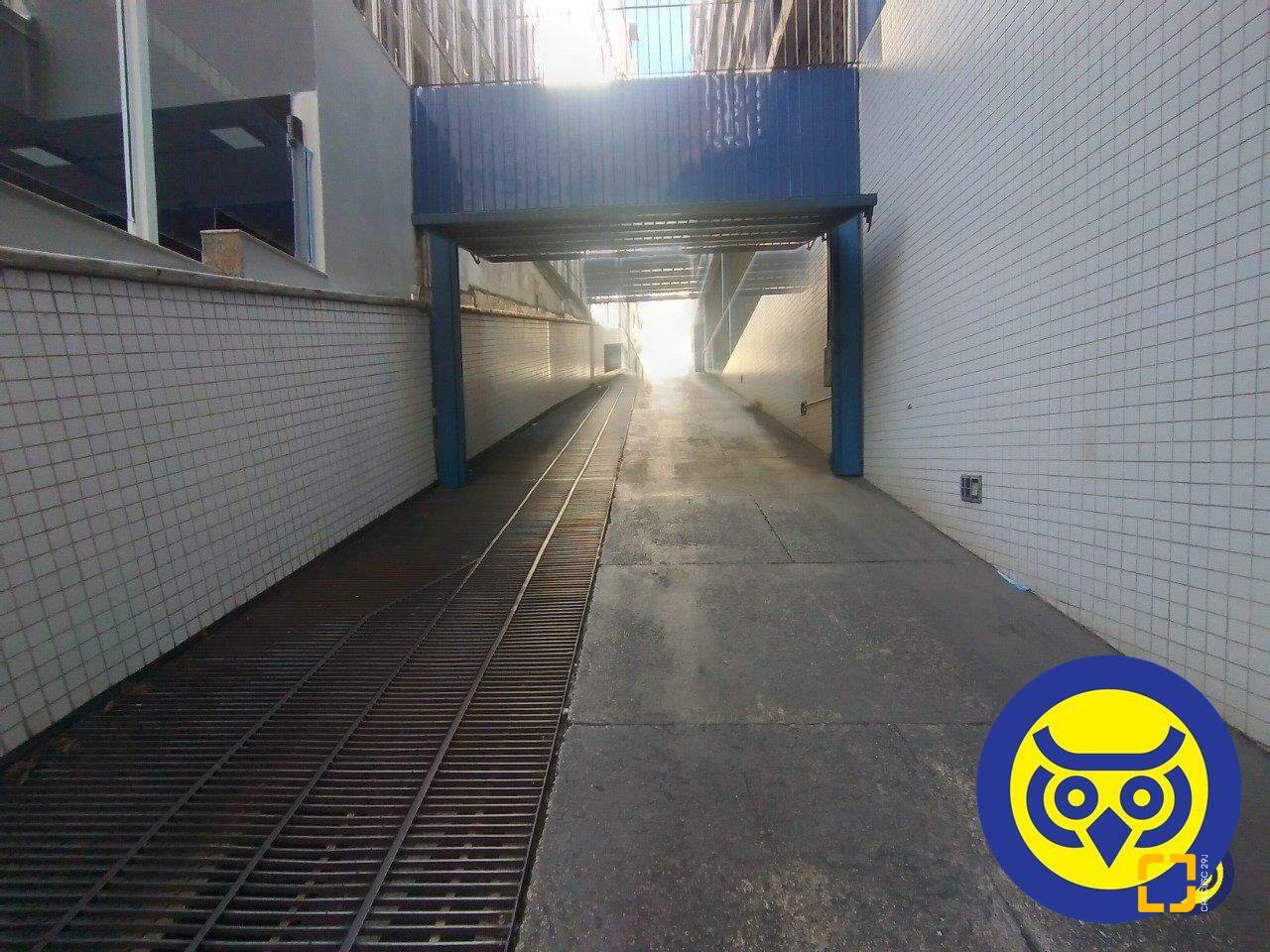 Sala com 49m², 1 garagem, no bairro Centro em Florianópolis