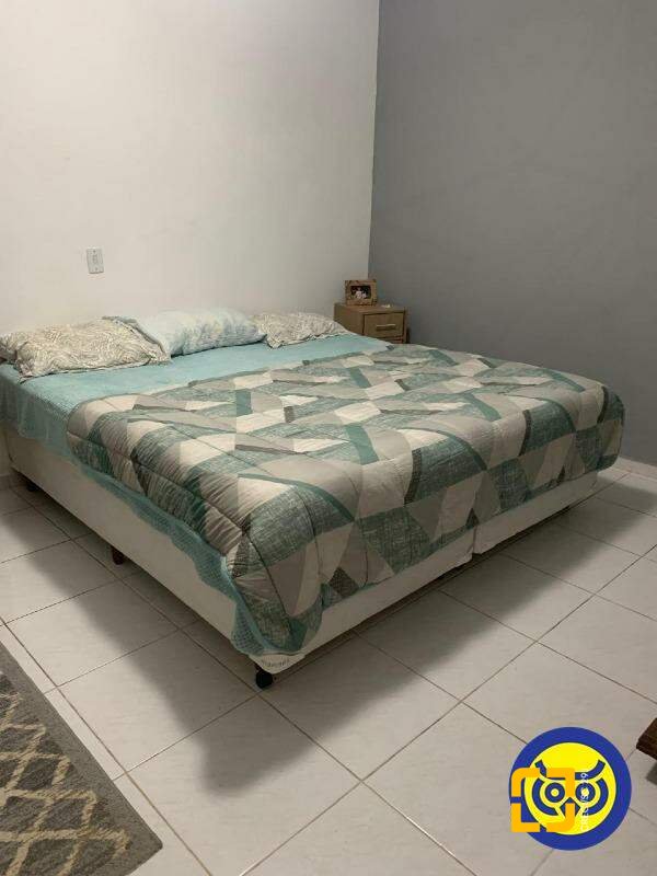 Casa com 257m², 4 quartos (sendo 1 suíte), 1 garagem, no bairro Itaguaçu em Florianópolis