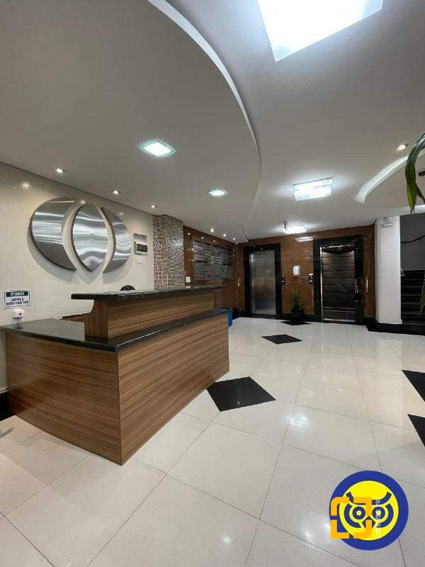 Sala com 83m², 1 garagem, no bairro Centro em Florianópolis