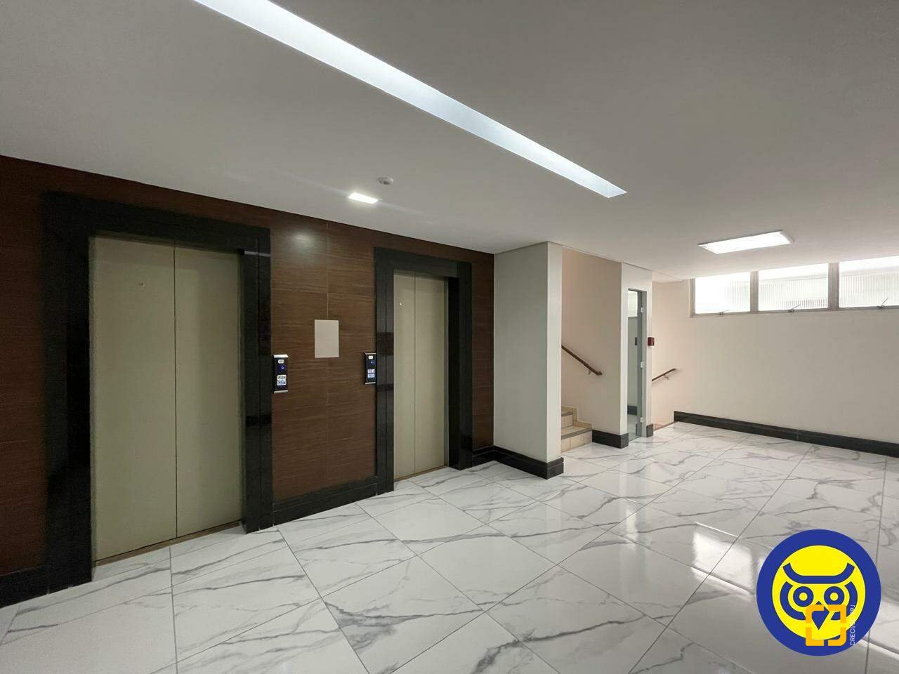 Sala com 83m², 1 garagem, no bairro Centro em Florianópolis