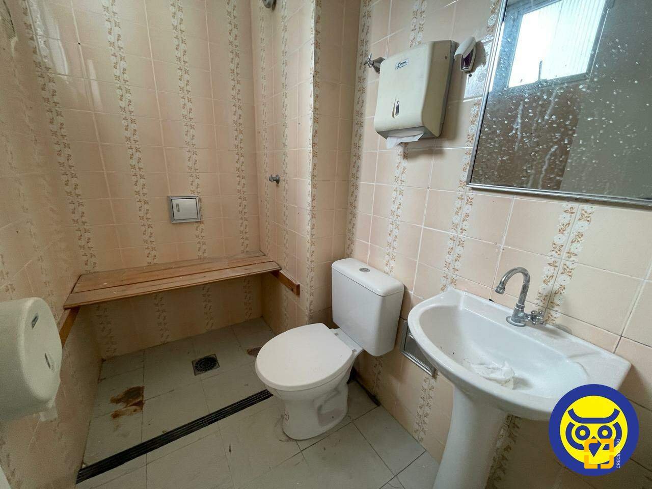 Sala com 83m², 1 garagem, no bairro Centro em Florianópolis