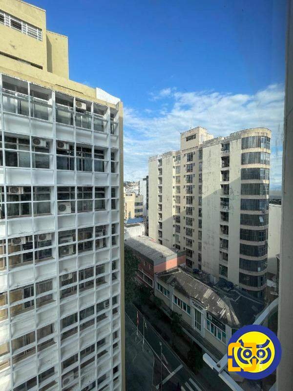 Sala com 83m², 1 garagem, no bairro Centro em Florianópolis