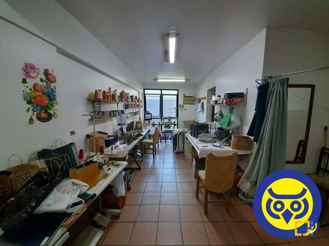Sala com 32m², no bairro Centro em Florianópolis
