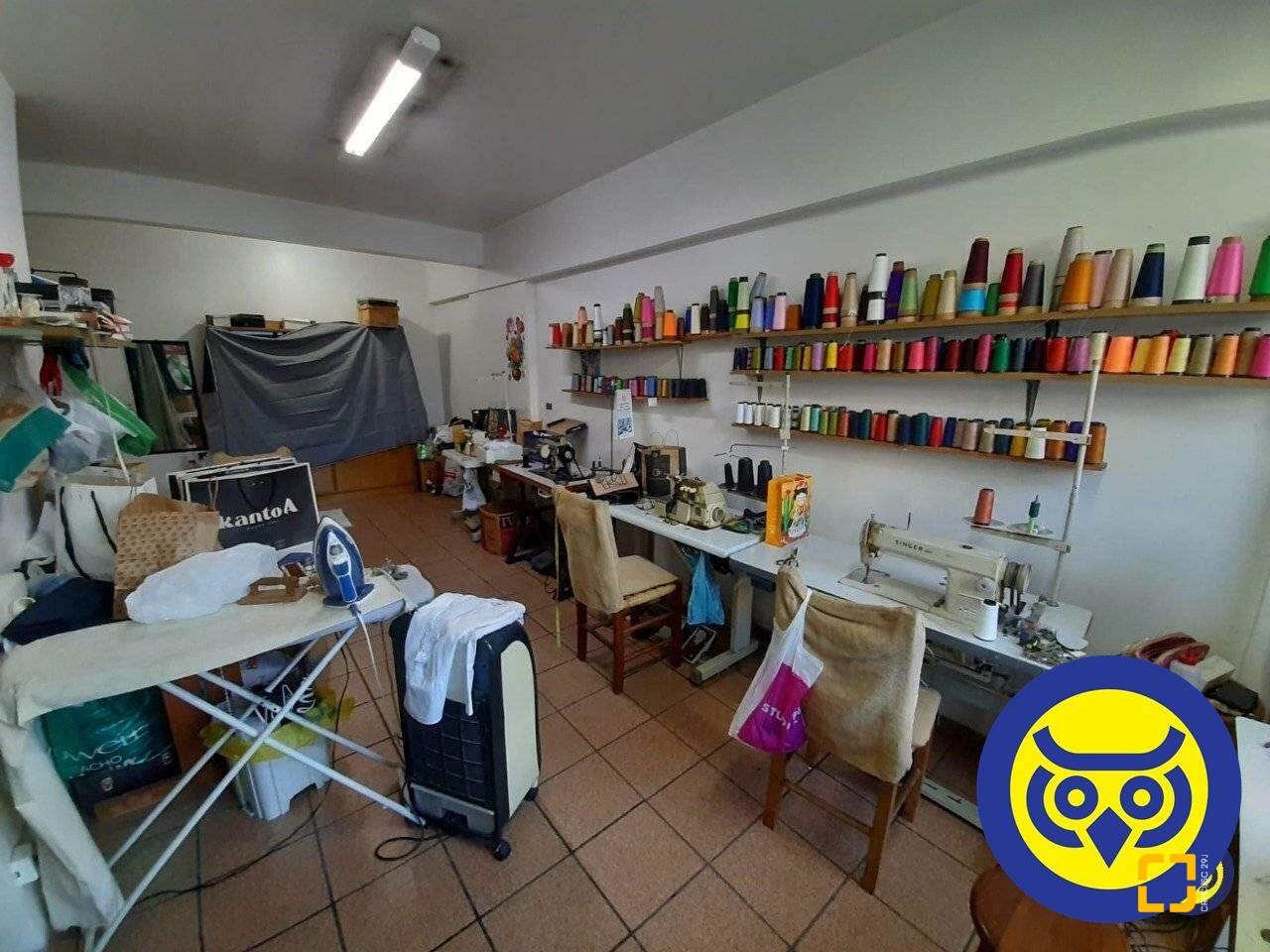 Sala com 32m², no bairro Centro em Florianópolis