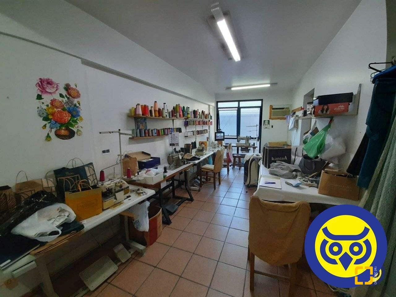Sala com 32m², no bairro Centro em Florianópolis