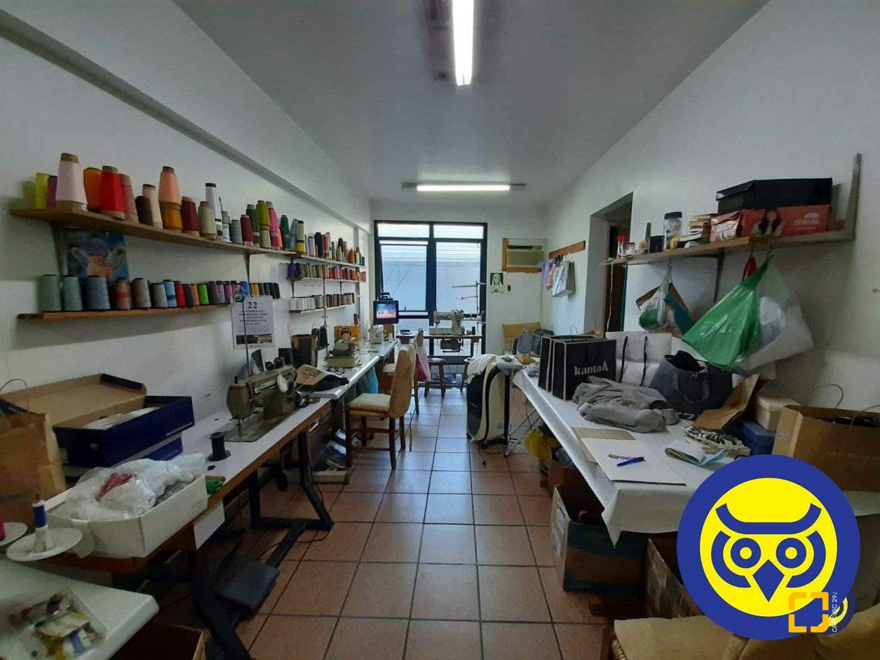 Sala com 32m², no bairro Centro em Florianópolis
