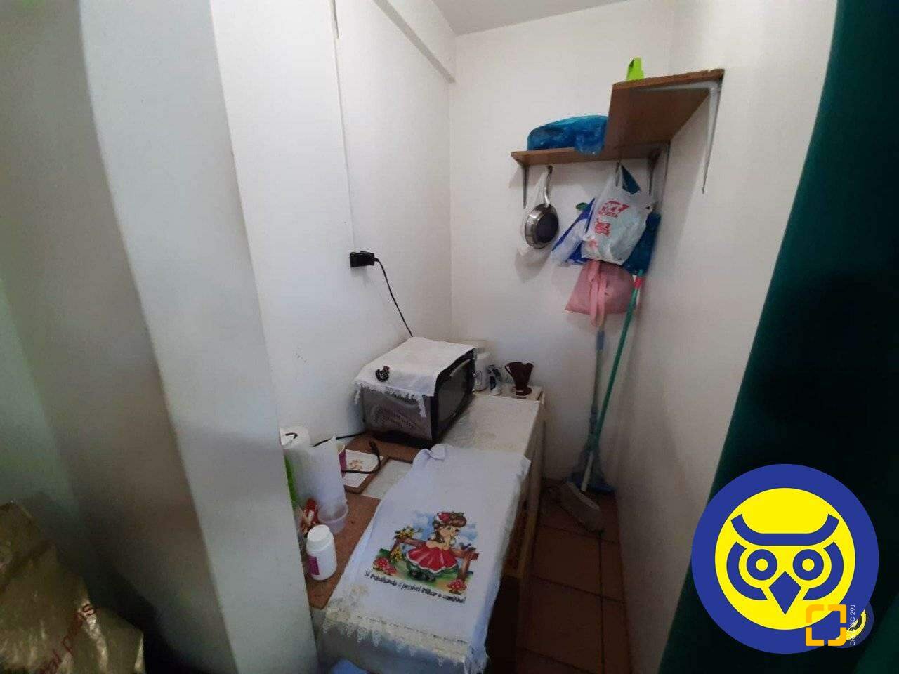 Sala com 32m², no bairro Centro em Florianópolis