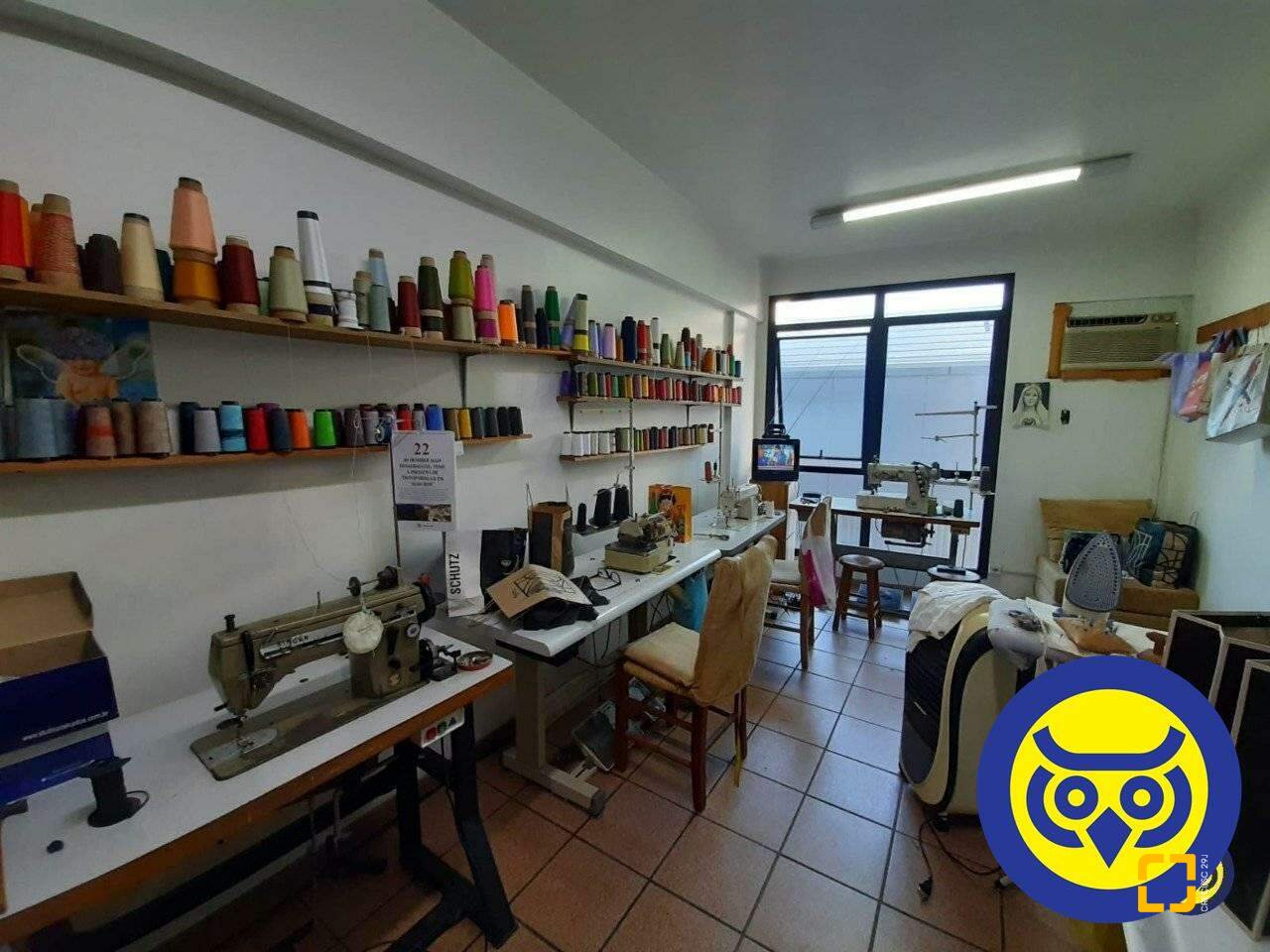 Sala com 32m², no bairro Centro em Florianópolis