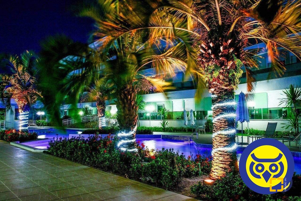 Cobertura com 265m², 3 quartos (sendo 3 suítes), 2 garagens, no bairro Cachoeira do Bom Jesus em Florianópolis
