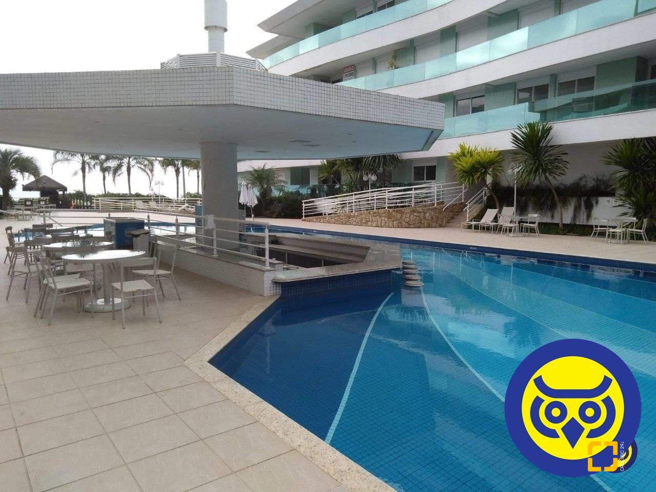 Cobertura com 265m², 6 quartos (sendo 3 suítes), 2 garagens, no bairro Cachoeira do Bom Jesus em Florianópolis