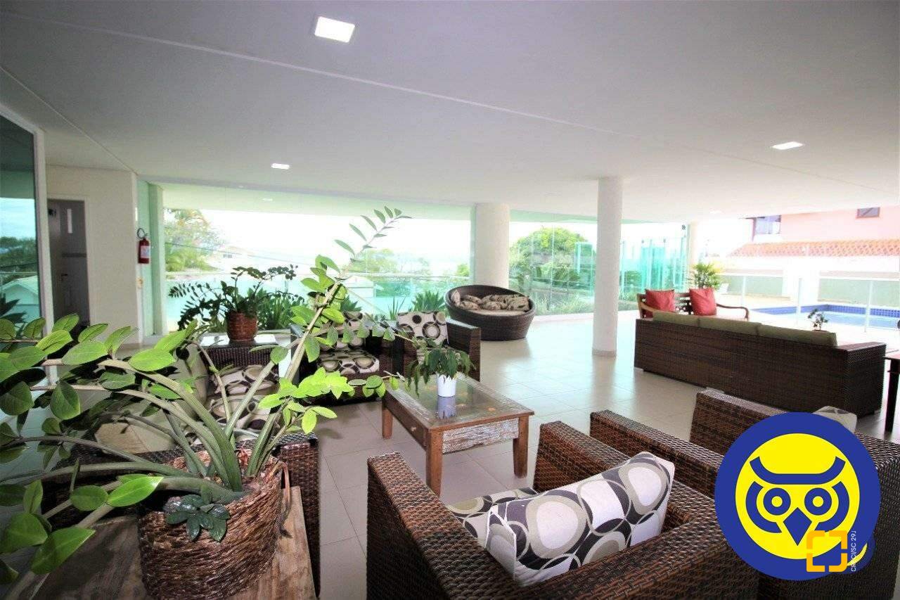 Apartamento com 168m², 7 quartos (sendo 3 suítes), 2 garagens, no bairro Cacupé em Florianópolis