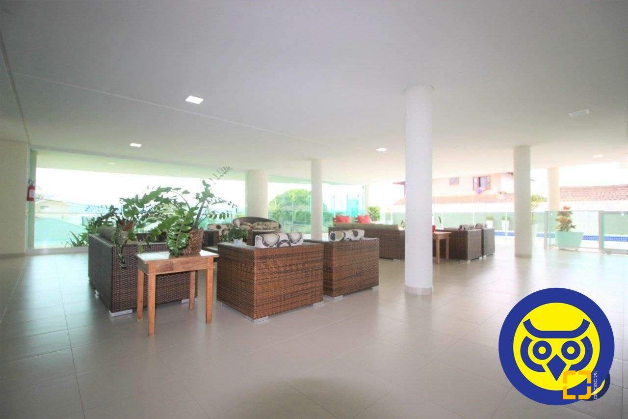 Apartamento com 168m², 7 quartos (sendo 3 suítes), 2 garagens, no bairro Cacupé em Florianópolis