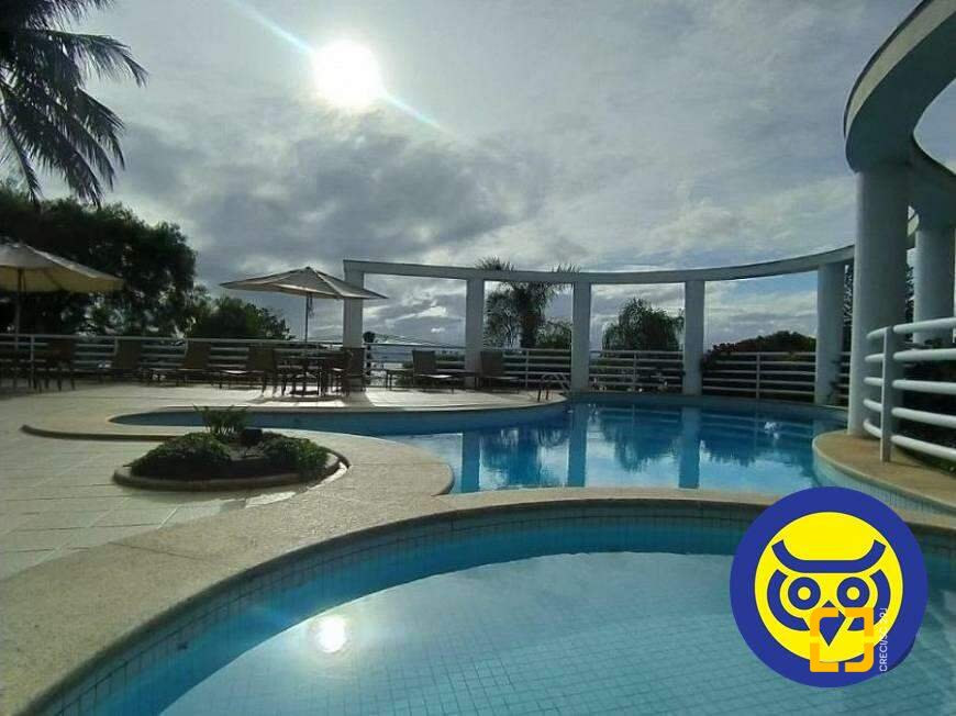 Apartamento com 156m², 6 quartos (sendo 3 suítes), 2 garagens, no bairro João Paulo em Florianópolis