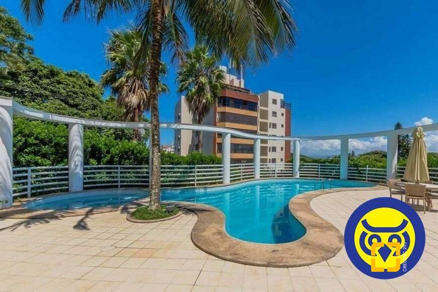 Apartamento com 156m², 6 quartos (sendo 3 suítes), 2 garagens, no bairro João Paulo em Florianópolis