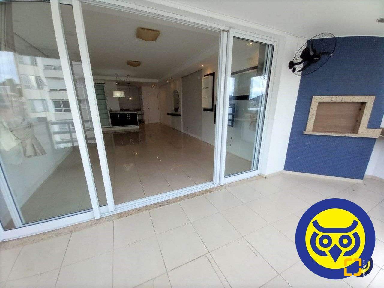 Apartamento com 156m², 6 quartos (sendo 3 suítes), 2 garagens, no bairro João Paulo em Florianópolis