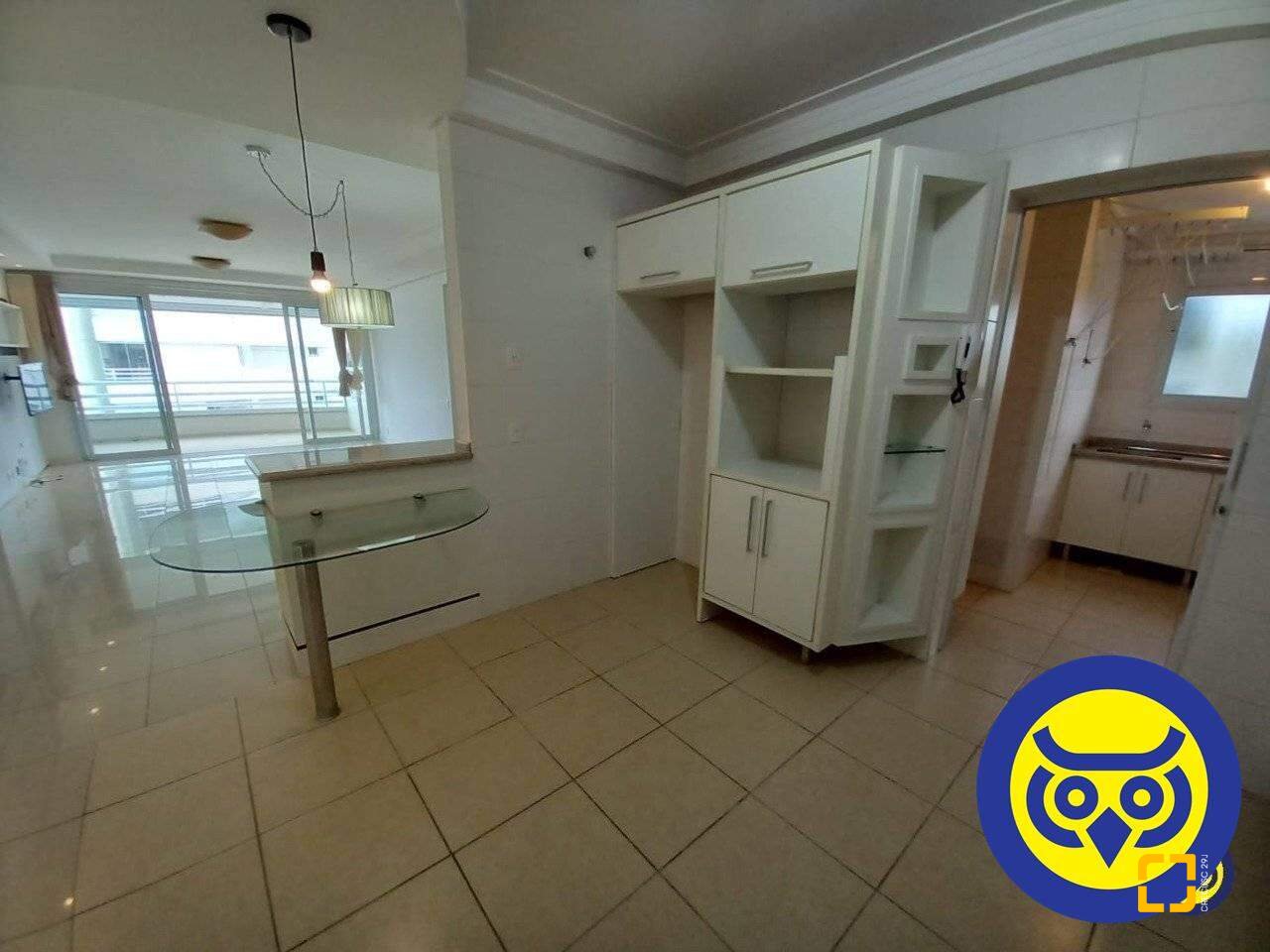 Apartamento com 156m², 6 quartos (sendo 3 suítes), 2 garagens, no bairro João Paulo em Florianópolis