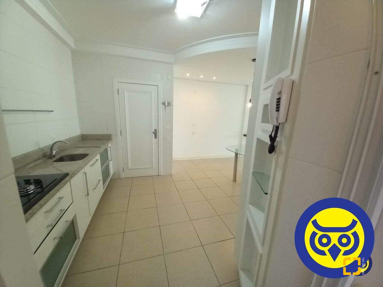 Apartamento com 156m², 6 quartos (sendo 3 suítes), 2 garagens, no bairro João Paulo em Florianópolis