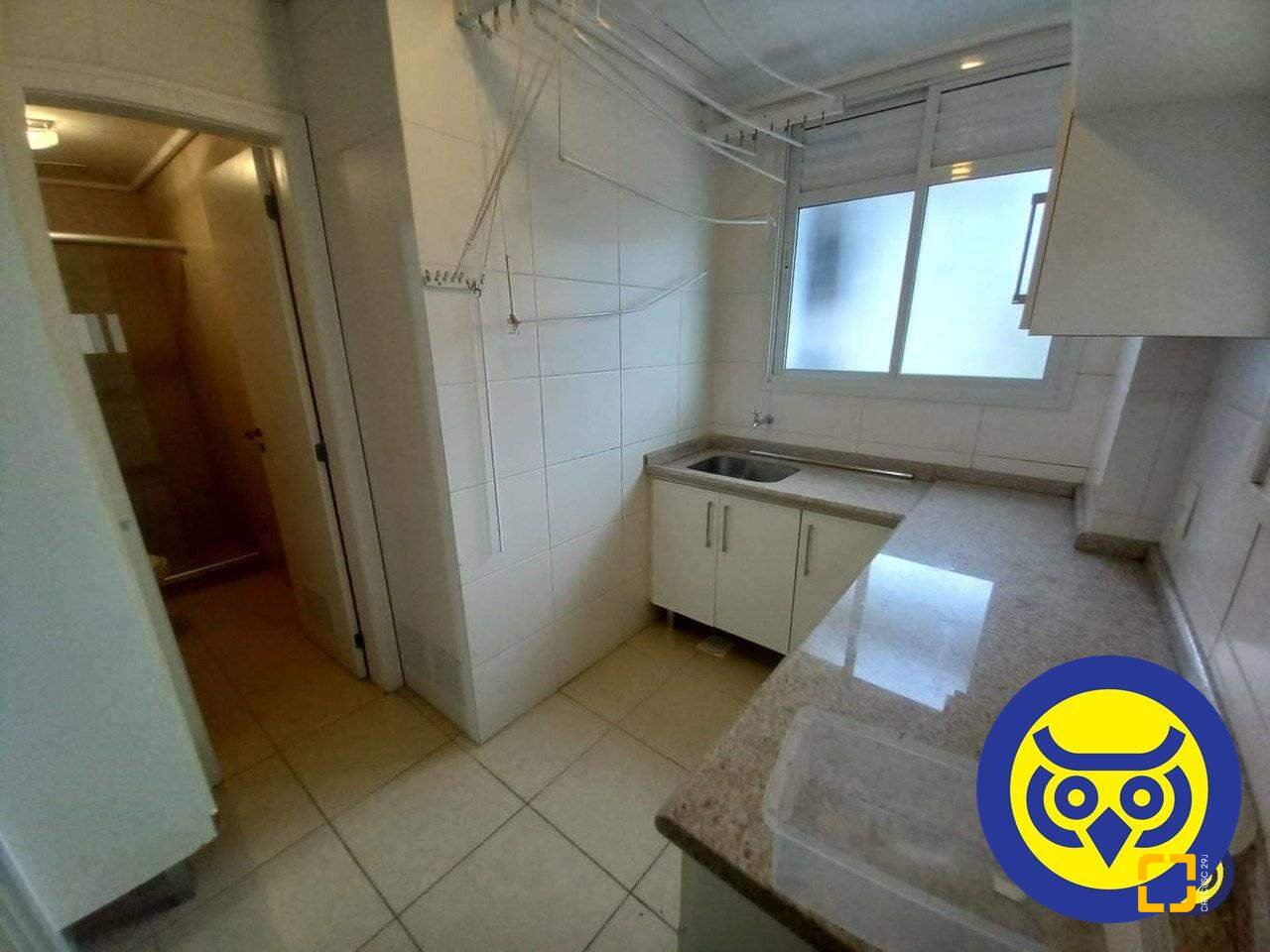 Apartamento com 156m², 6 quartos (sendo 3 suítes), 2 garagens, no bairro João Paulo em Florianópolis