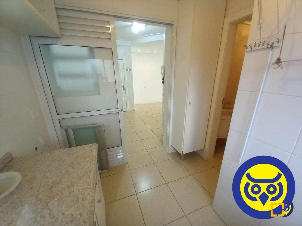 Apartamento com 156m², 6 quartos (sendo 3 suítes), 2 garagens, no bairro João Paulo em Florianópolis