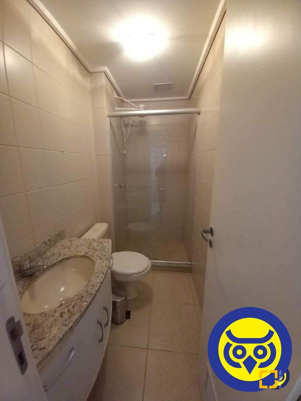 Apartamento com 156m², 6 quartos (sendo 3 suítes), 2 garagens, no bairro João Paulo em Florianópolis