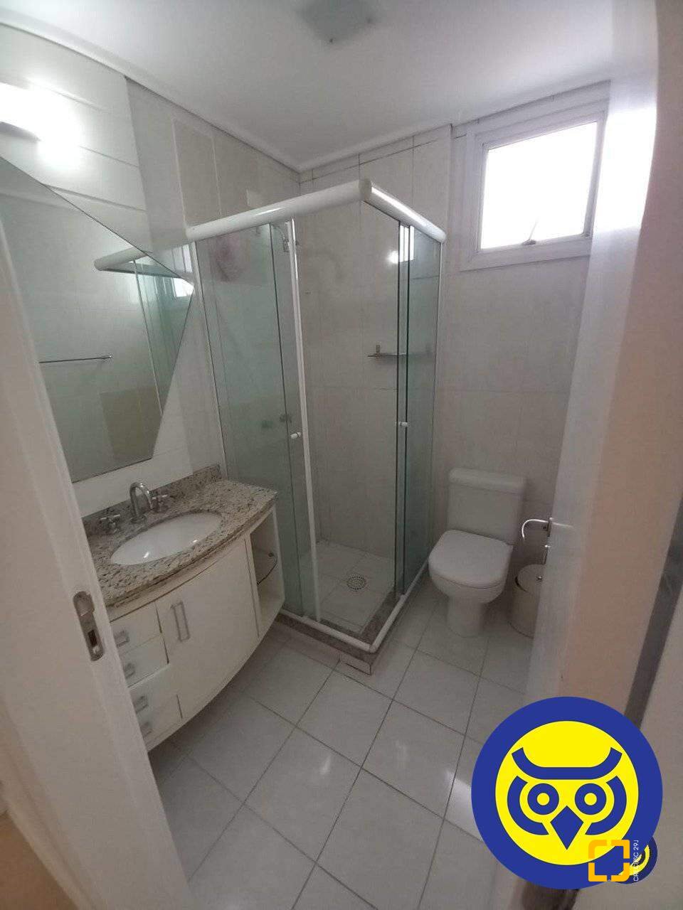 Apartamento com 156m², 6 quartos (sendo 3 suítes), 2 garagens, no bairro João Paulo em Florianópolis
