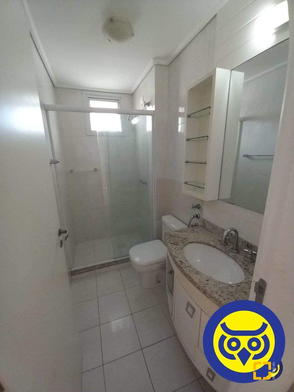 Apartamento com 156m², 6 quartos (sendo 3 suítes), 2 garagens, no bairro João Paulo em Florianópolis