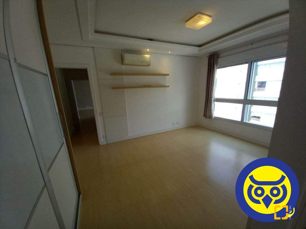 Apartamento com 156m², 6 quartos (sendo 3 suítes), 2 garagens, no bairro João Paulo em Florianópolis
