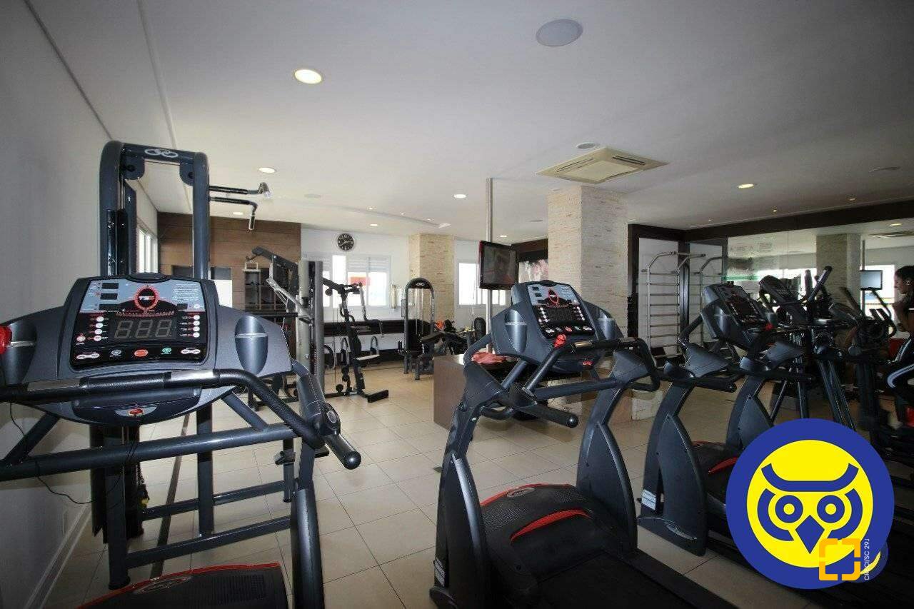 Apartamento com 156m², 6 quartos (sendo 3 suítes), 2 garagens, no bairro João Paulo em Florianópolis