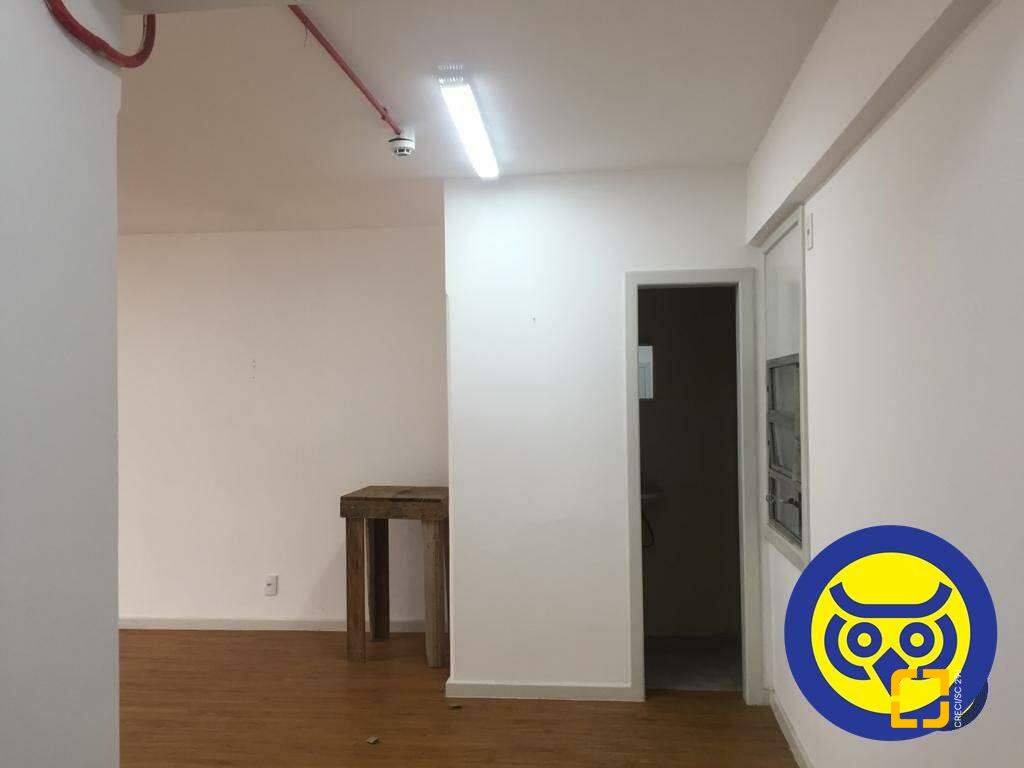 Sala com 34m², no bairro Centro em Florianópolis