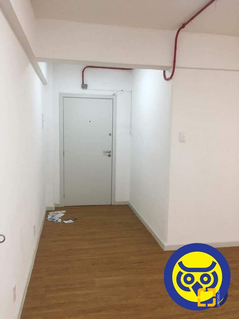 Sala com 34m², no bairro Centro em Florianópolis
