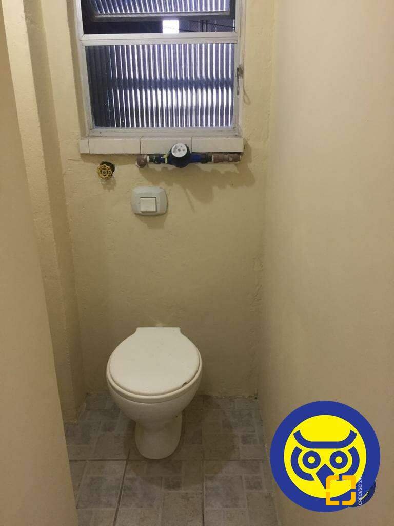 Sala com 34m², no bairro Centro em Florianópolis