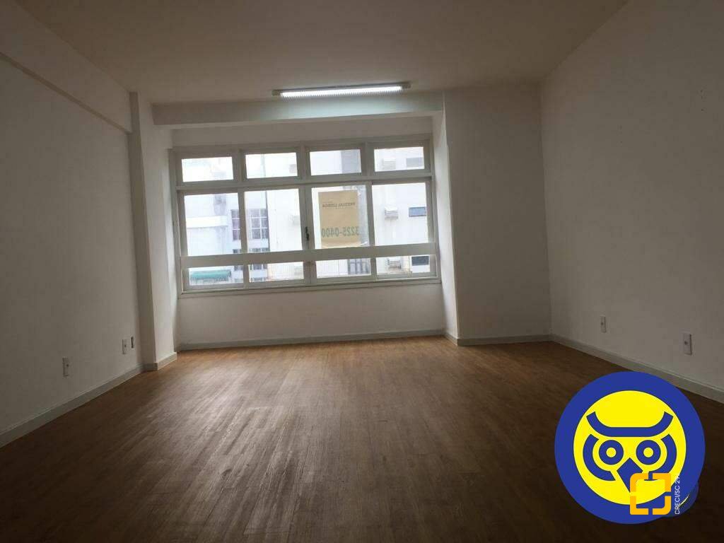 Sala com 34m², no bairro Centro em Florianópolis