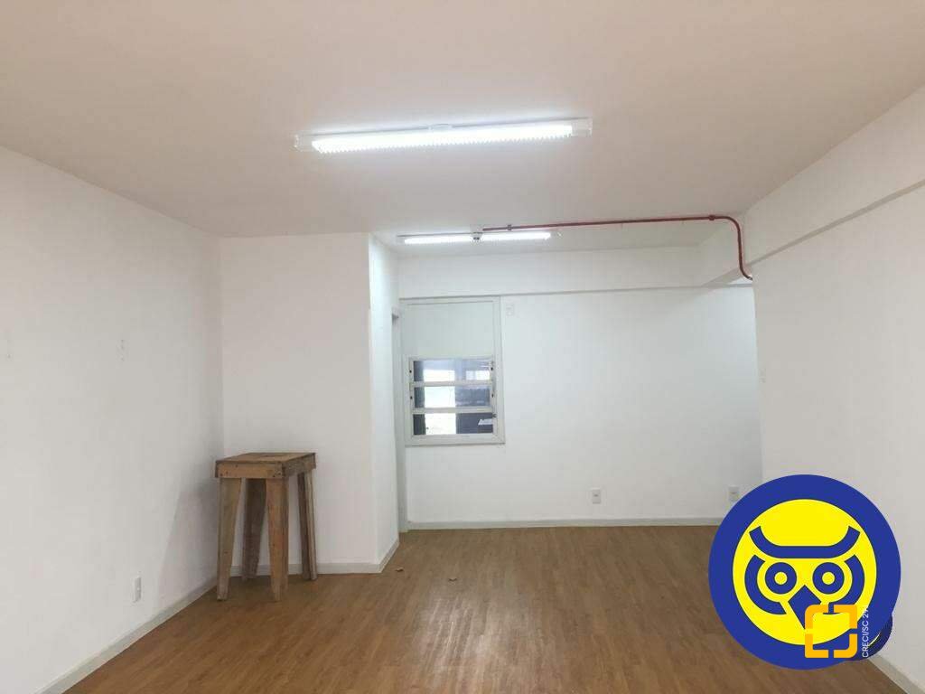 Sala com 34m², no bairro Centro em Florianópolis