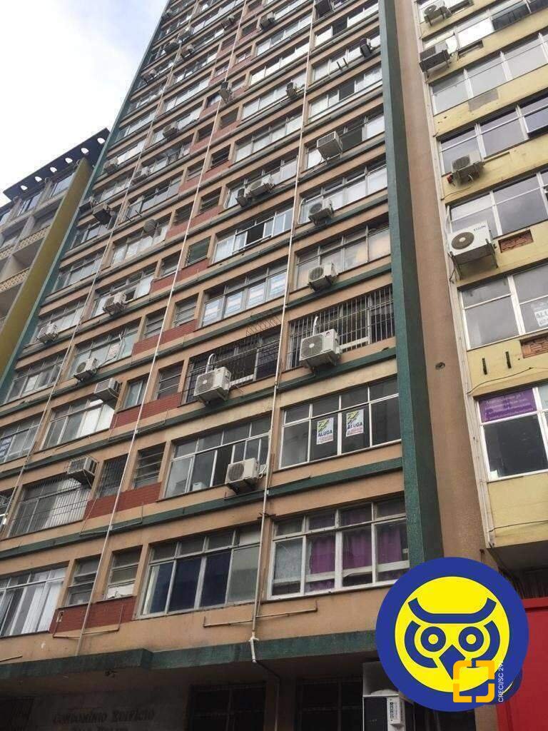 Sala com 34m², no bairro Centro em Florianópolis