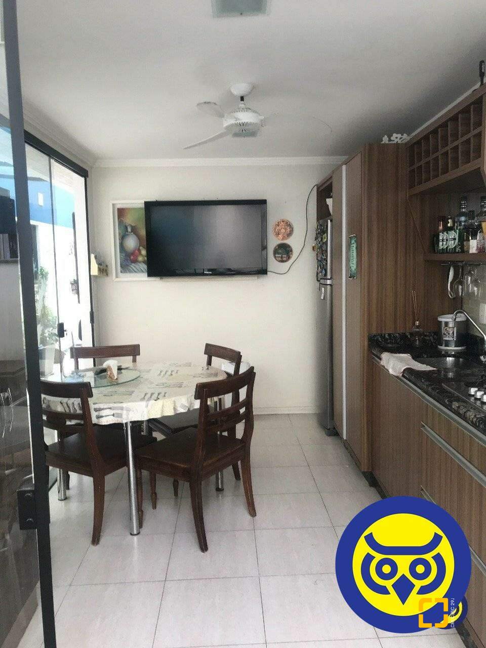 Apartamento com 274m², 4 quartos (sendo 1 suíte), 1 garagem, no bairro Centro em Florianópolis