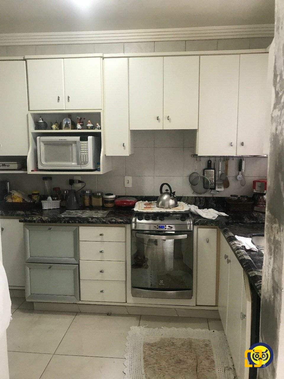 Apartamento com 274m², 4 quartos (sendo 1 suíte), 1 garagem, no bairro Centro em Florianópolis