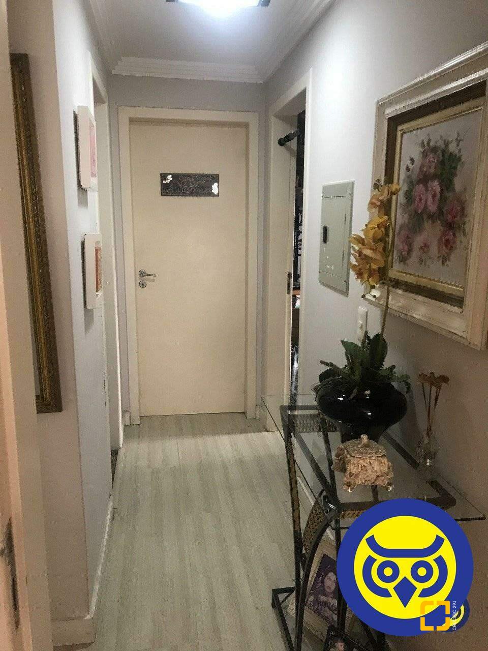Apartamento com 274m², 4 quartos (sendo 1 suíte), 1 garagem, no bairro Centro em Florianópolis