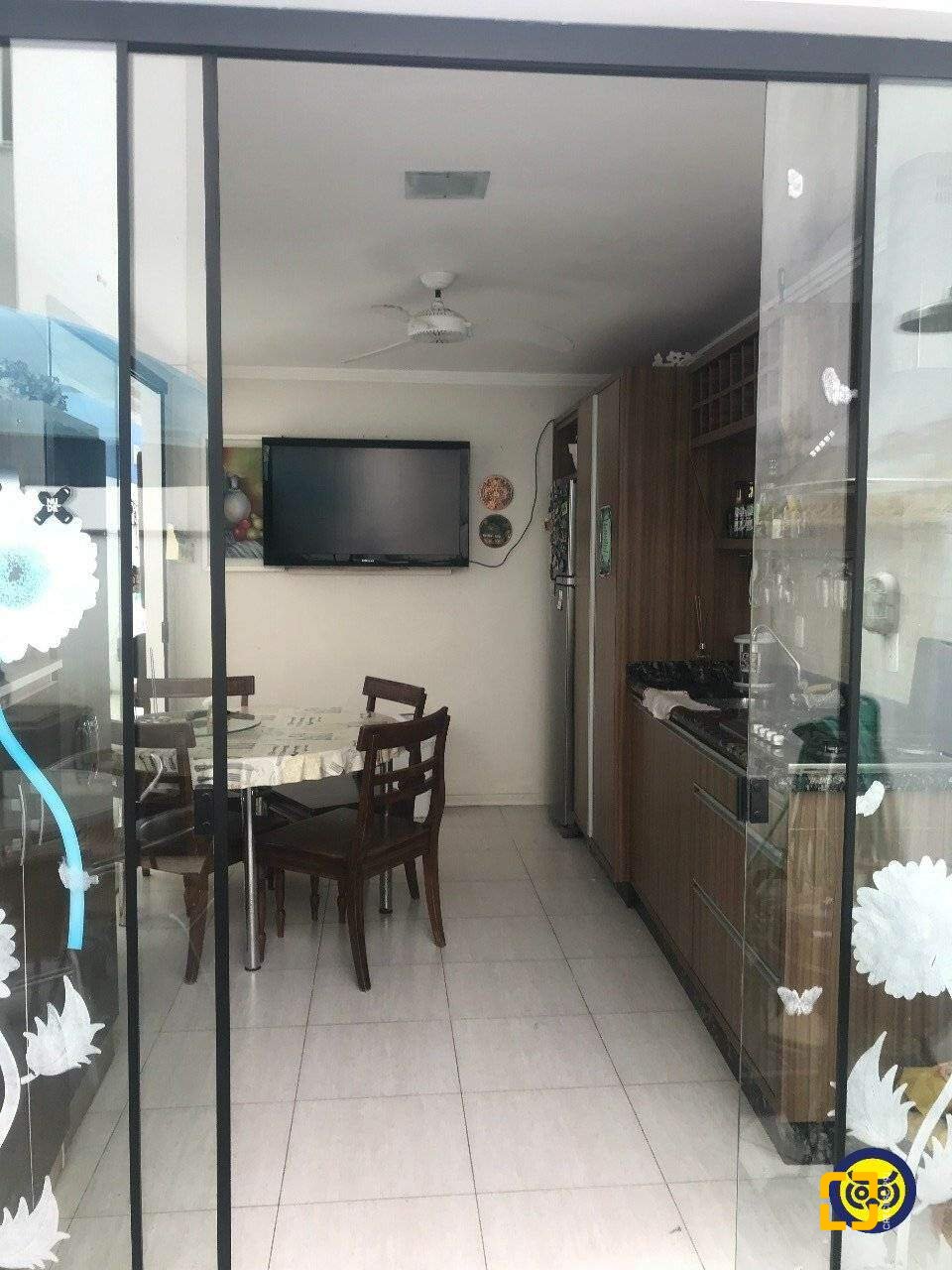 Apartamento com 274m², 4 quartos (sendo 1 suíte), 1 garagem, no bairro Centro em Florianópolis