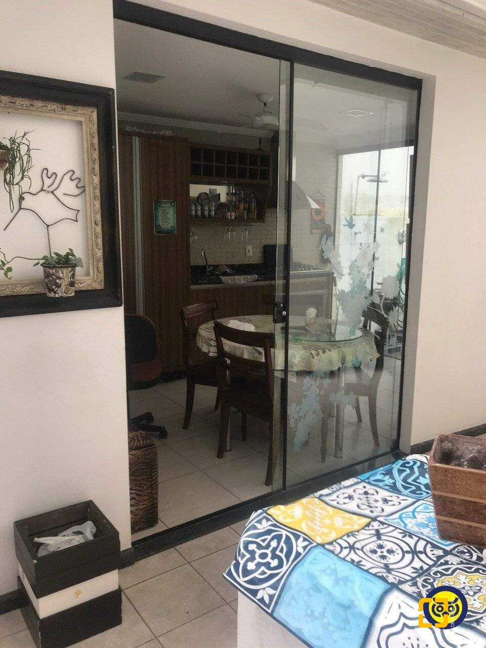 Apartamento com 274m², 4 quartos (sendo 1 suíte), 1 garagem, no bairro Centro em Florianópolis