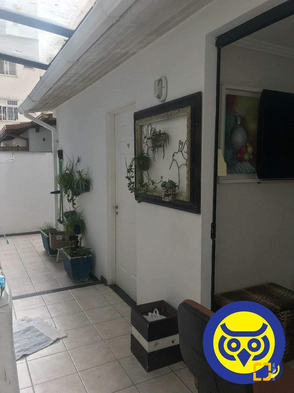 Apartamento com 274m², 4 quartos (sendo 1 suíte), 1 garagem, no bairro Centro em Florianópolis
