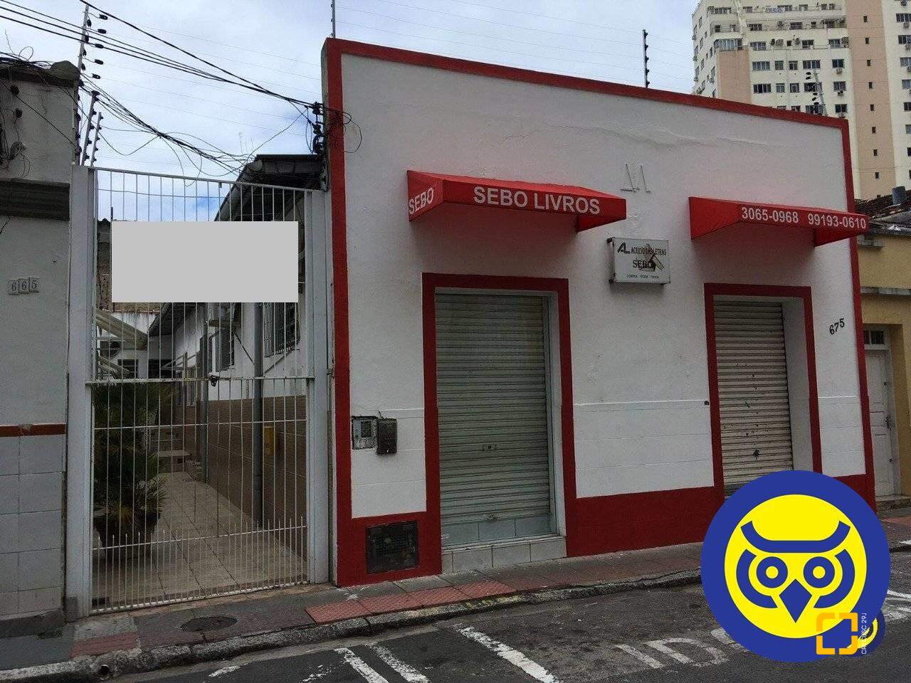 Casa com 150m², no bairro Centro em Florianópolis