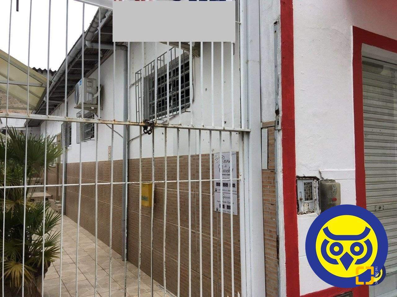 Casa com 150m², no bairro Centro em Florianópolis