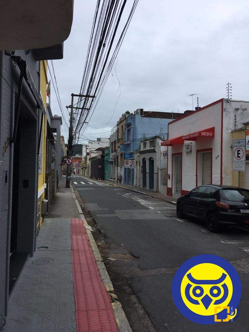 Casa com 150m², no bairro Centro em Florianópolis