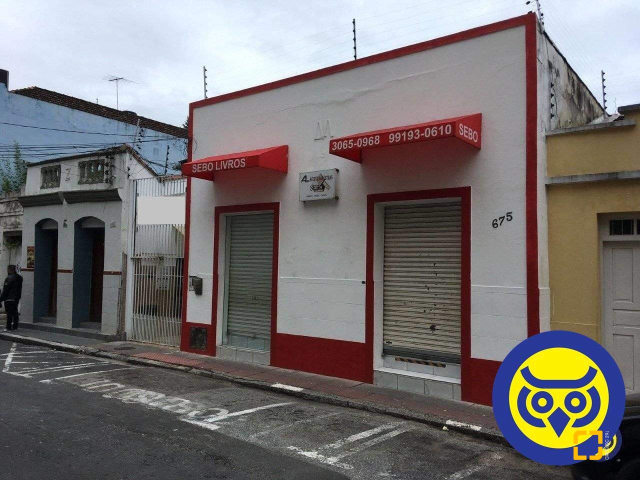 Casa com 150m², no bairro Centro em Florianópolis