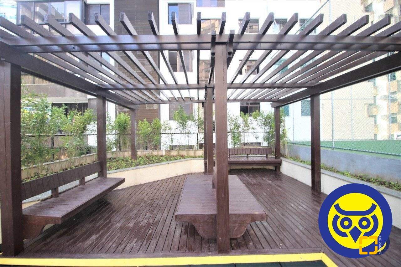 Apartamento com 236m², 5 quartos (sendo 2 suítes), 2 garagens, no bairro Agronômica em Florianópolis